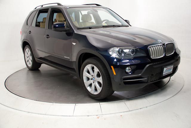 BMW X5 2010 photo 26