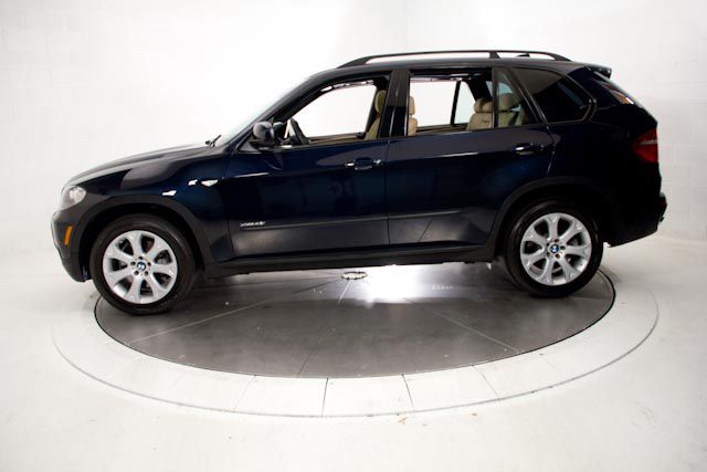 BMW X5 2010 photo 27