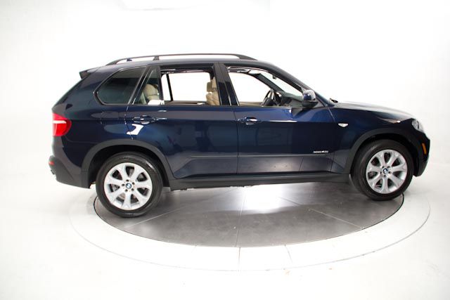 BMW X5 2010 photo 4