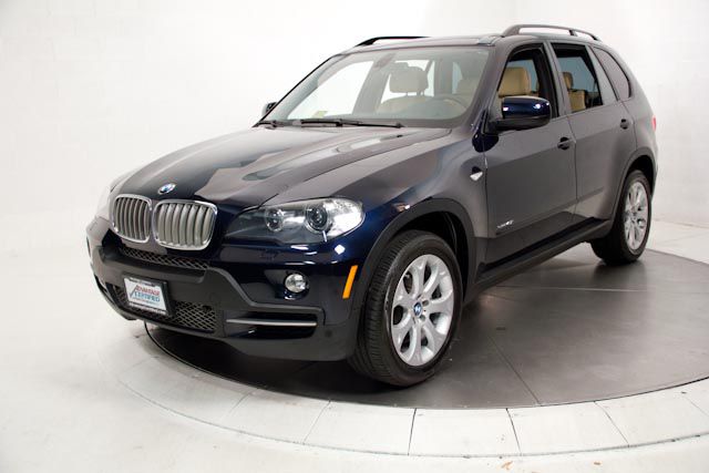 BMW X5 2010 photo 6