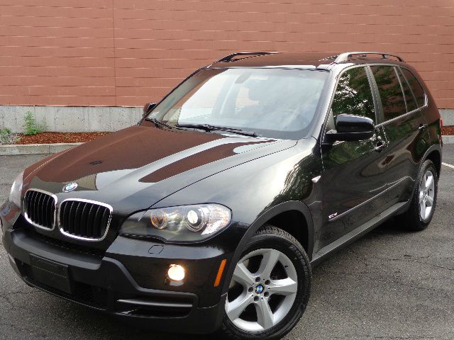 BMW X5 2010 photo 3