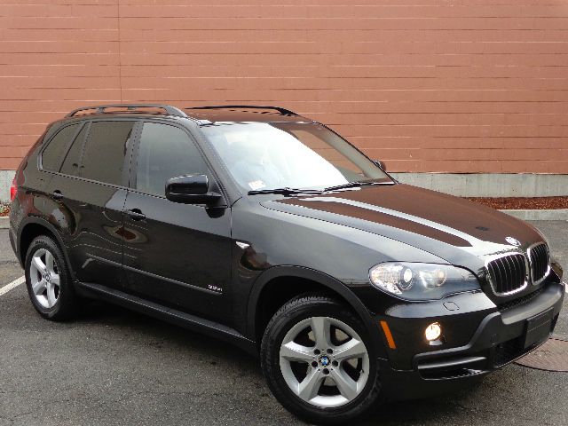 BMW X5 2010 photo 4