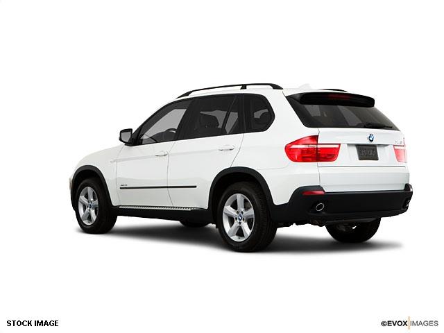 BMW X5 2010 photo 10