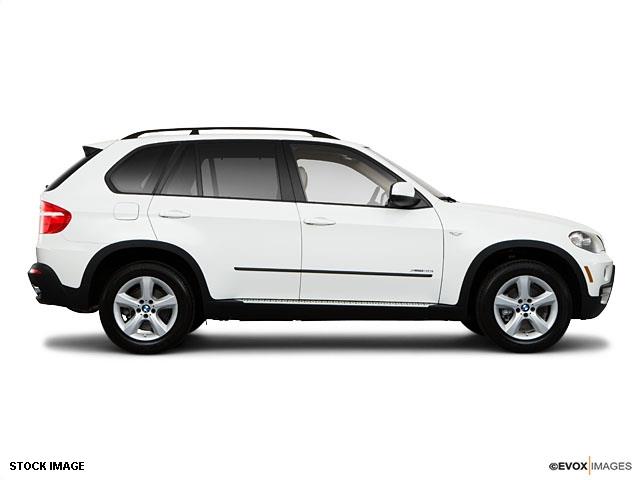 BMW X5 2010 photo 11