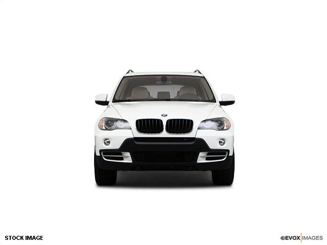 BMW X5 2010 photo 12