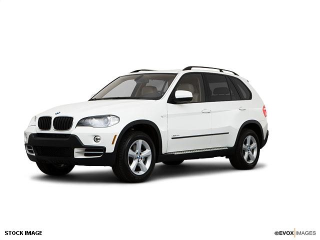 BMW X5 2010 photo 13