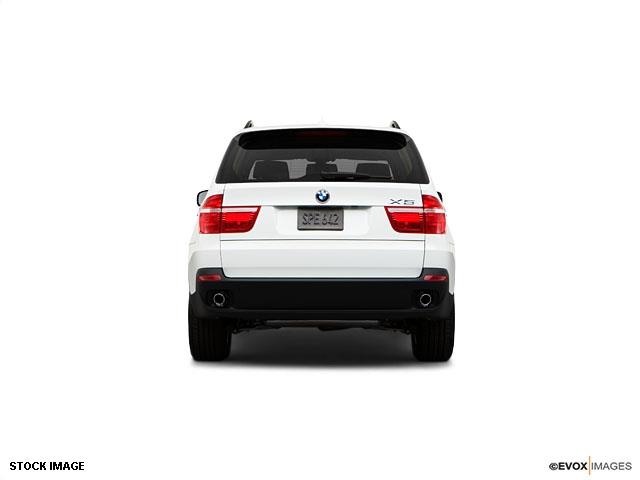 BMW X5 2010 photo 14