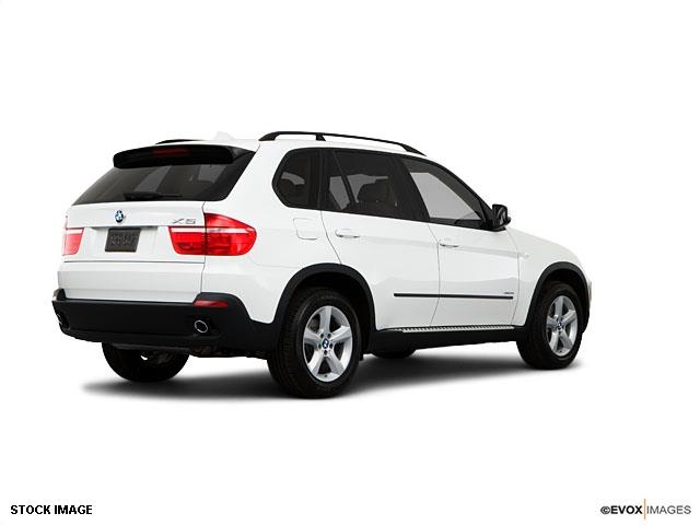 BMW X5 2010 photo 15