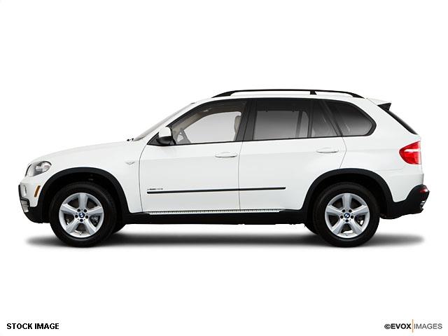 BMW X5 2010 photo 9