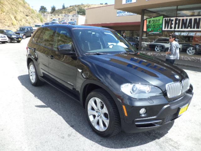 BMW X5 2010 photo 4