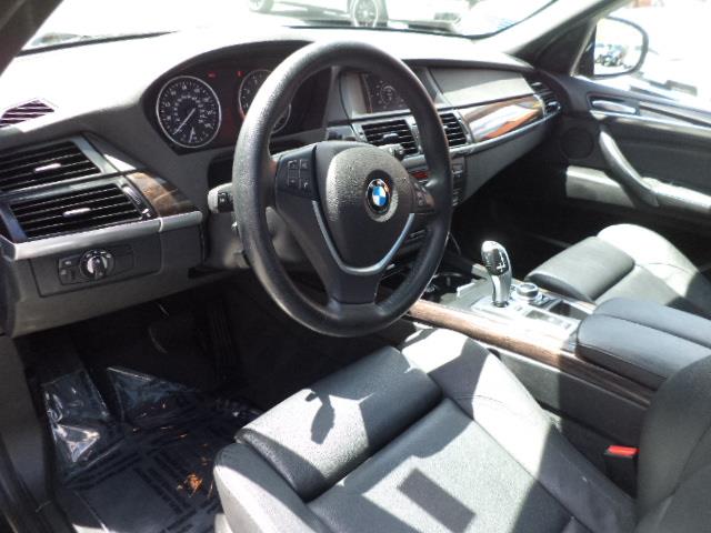 BMW X5 2010 photo 7