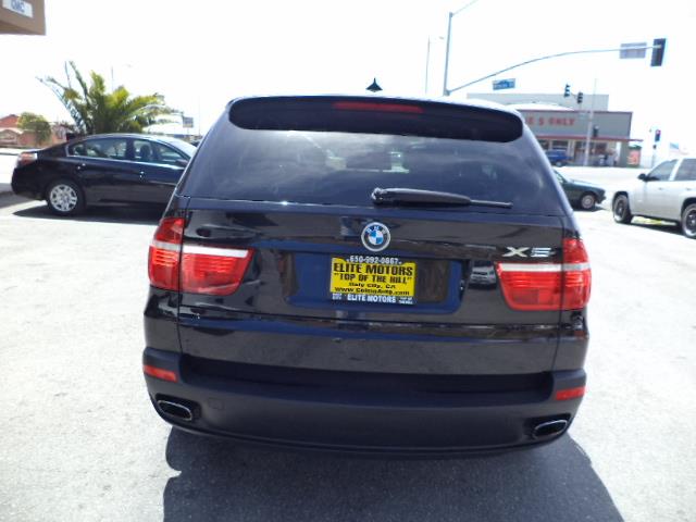 BMW X5 2010 photo 6