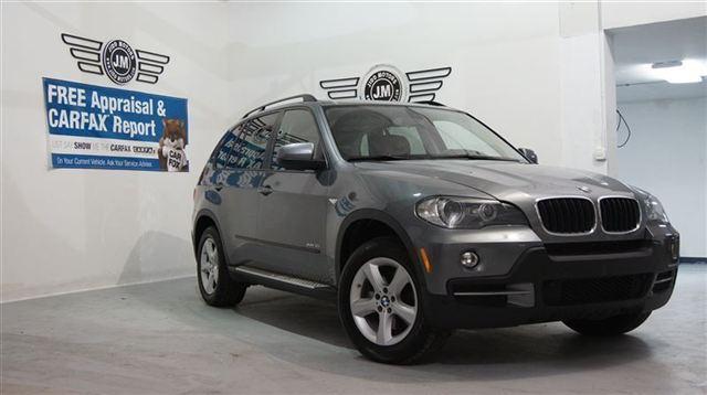 BMW X5 A, 8 Cylinder, Rear Wheel Drive Sport Utility