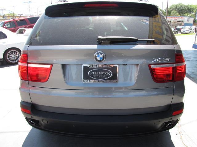 BMW X5 2010 photo 13