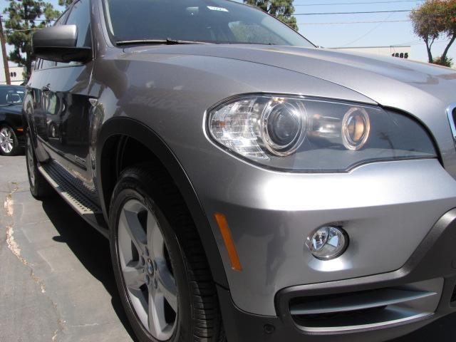 BMW X5 2010 photo 15