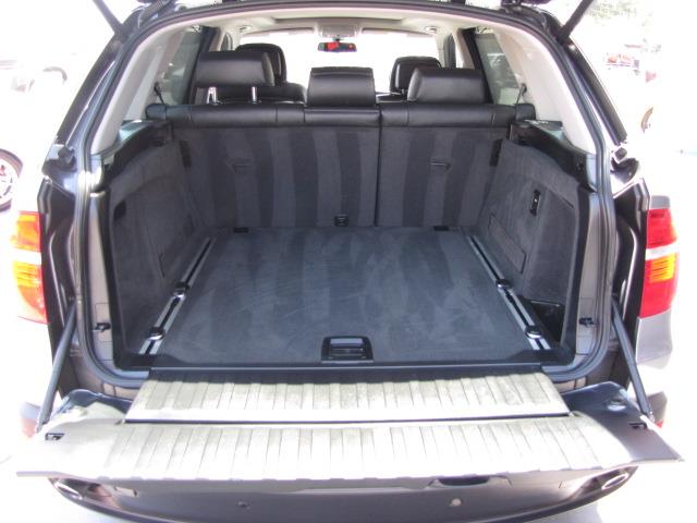 BMW X5 2010 photo 19