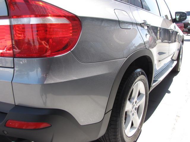 BMW X5 2010 photo 23