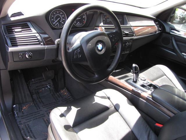 BMW X5 2010 photo 27