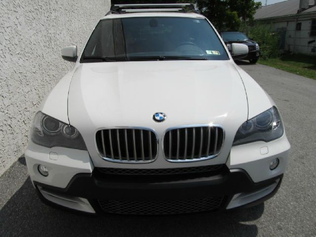 BMW X5 4dr Sedan S (A6) (discont SUV