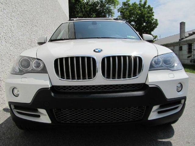 BMW X5 2010 photo 3