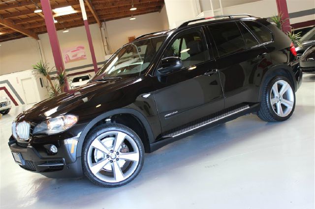 BMW X5 L83 SUV