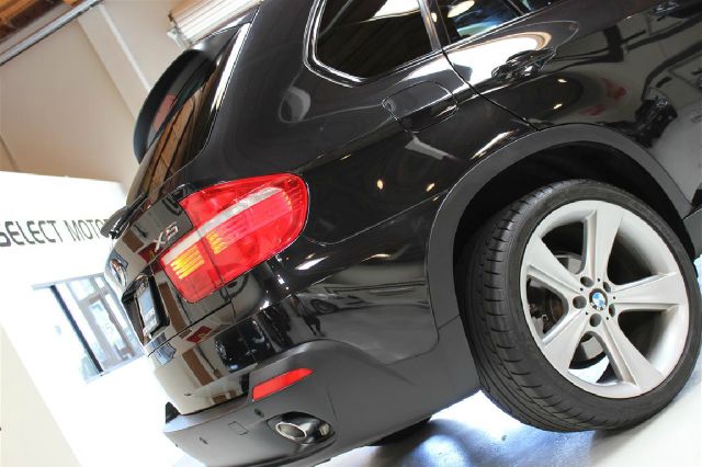 BMW X5 2010 photo 11