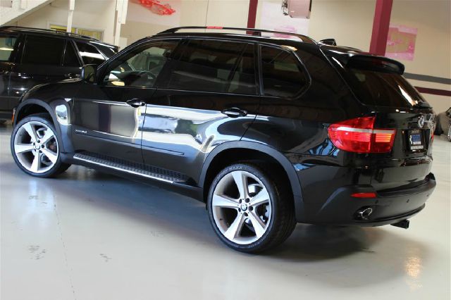 BMW X5 2010 photo 14