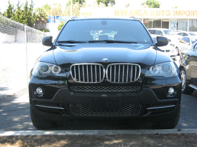 BMW X5 2010 photo 3