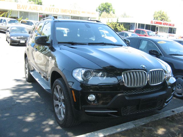 BMW X5 2010 photo 4