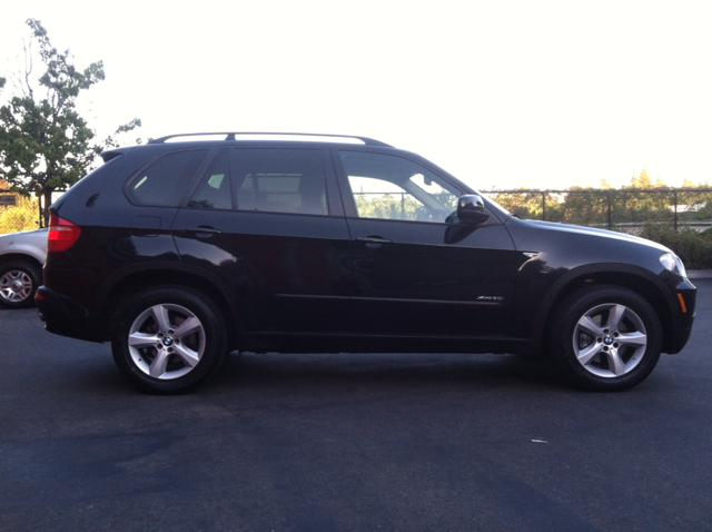 BMW X5 Lt4x4 SUV