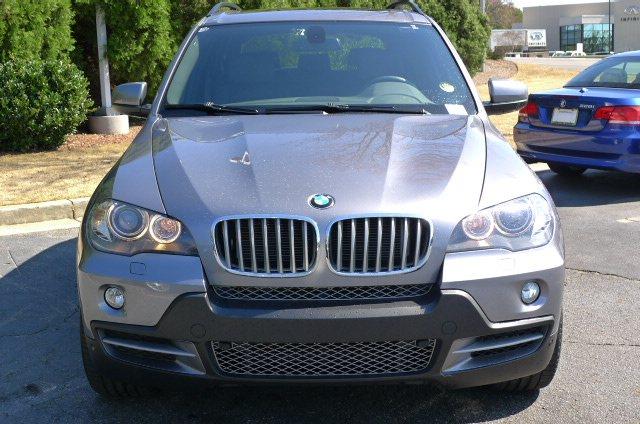 BMW X5 2010 photo 2