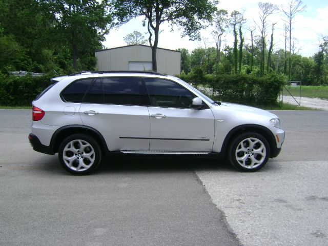 BMW X5 2010 photo 10