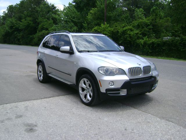 BMW X5 2010 photo 11