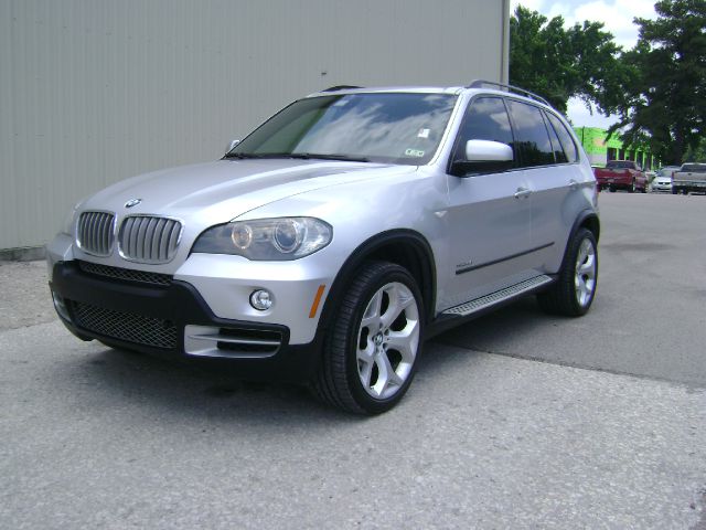 BMW X5 2010 photo 14