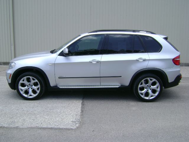 BMW X5 2010 photo 15