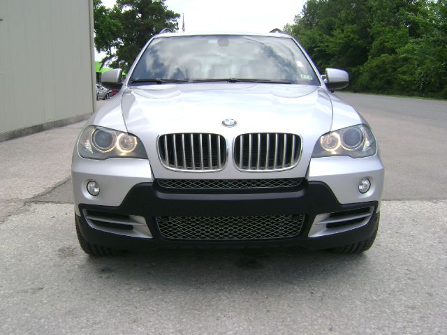 BMW X5 2010 photo 9