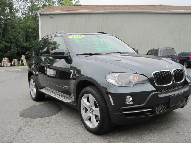 BMW X5 2010 photo 2