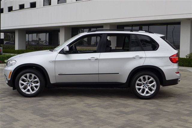 BMW X5 300M Unspecified