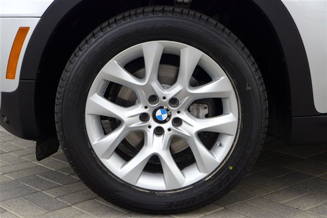 BMW X5 2011 photo 3