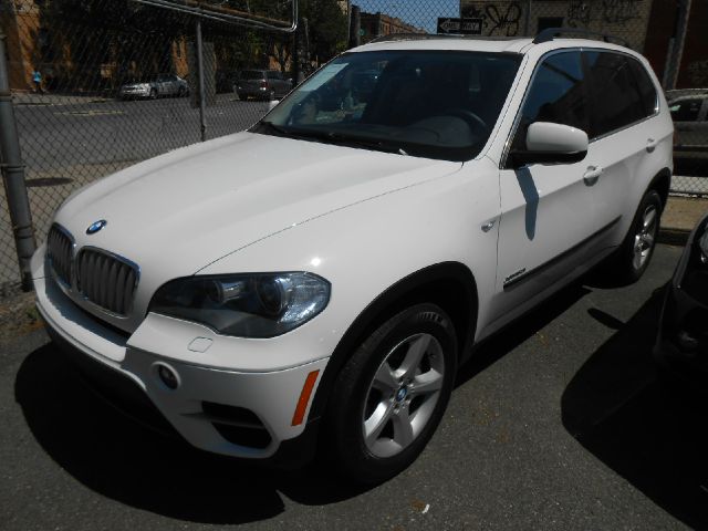 BMW X5 CLUB SUV