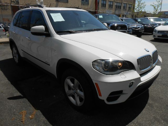 BMW X5 2011 photo 15