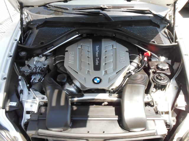 BMW X5 2011 photo 3