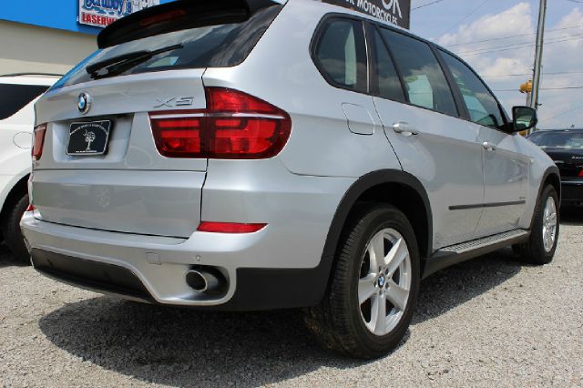 BMW X5 L83 SUV