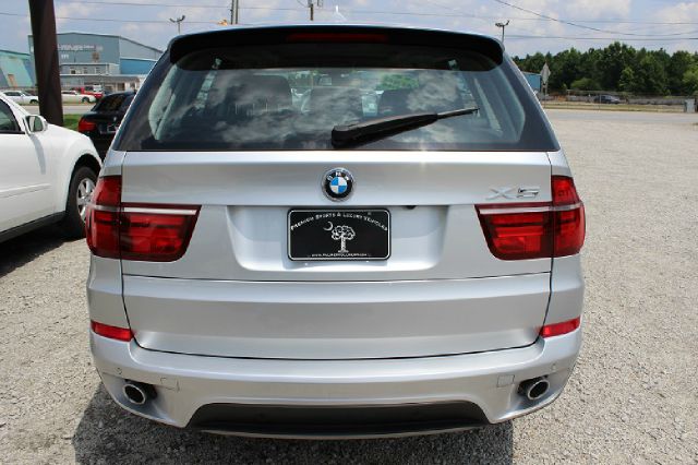 BMW X5 2011 photo 3