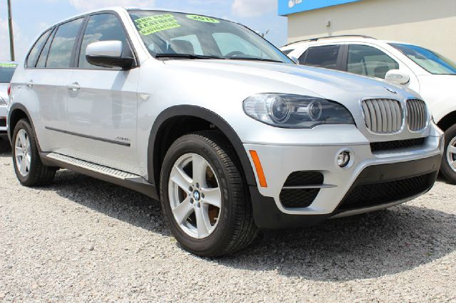 BMW X5 2011 photo 4