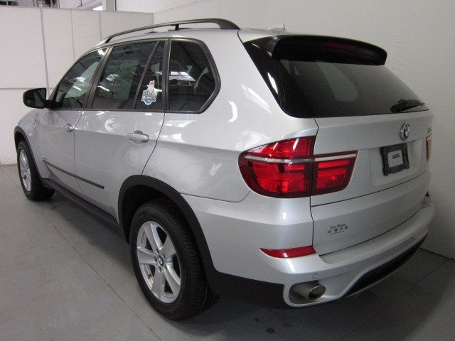 BMW X5 L83 Unspecified