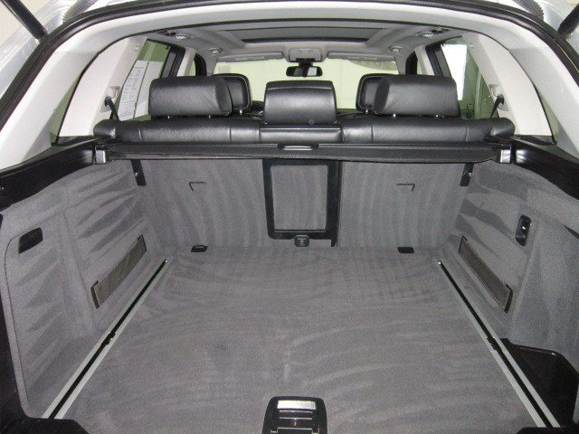 BMW X5 2011 photo 4