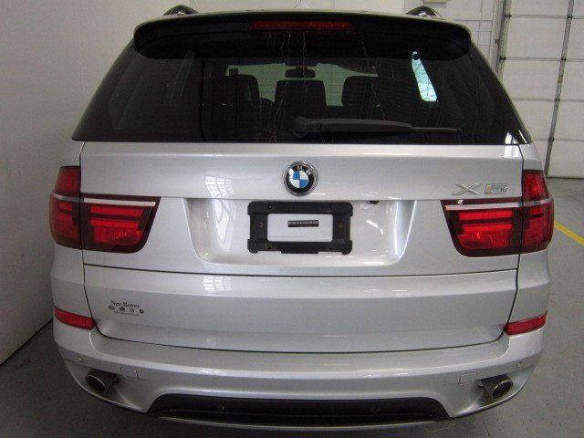 BMW X5 2011 photo 5