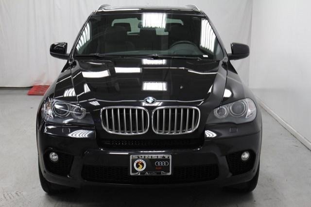 BMW X5 CLUB Unspecified