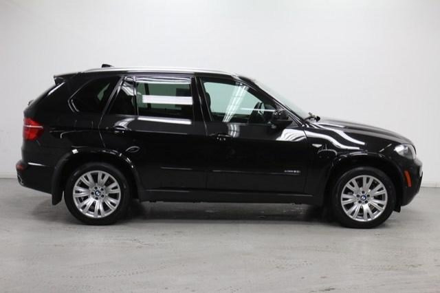 BMW X5 2011 photo 1